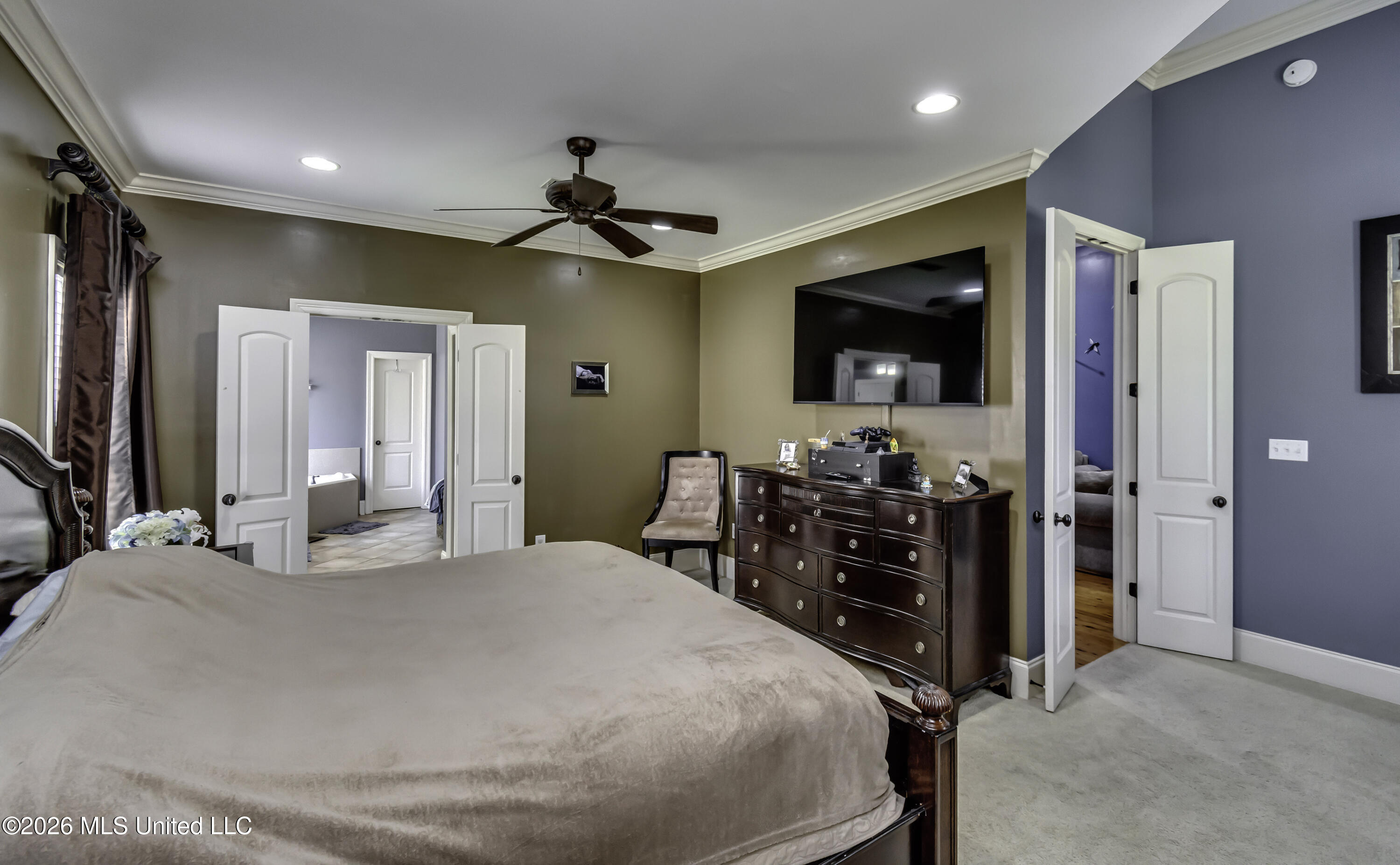 113 Turtle Ridge Drive Brandon, MS 39047 - Photo 31 of 64 113 Turtle Ridge--59