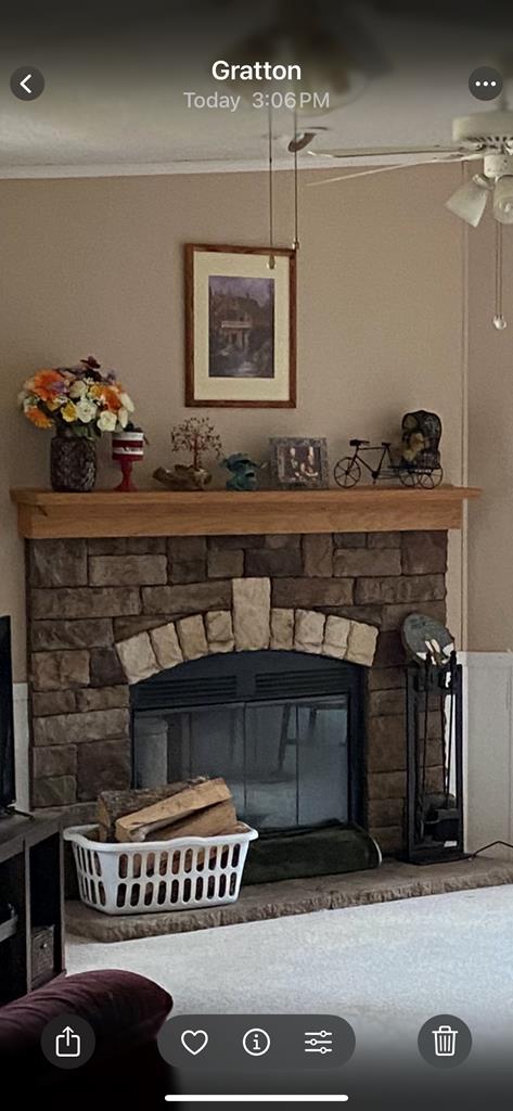 335 Tacoma Road Tazewell, VA 24651 - Photo 17 of 24 Gallery Image 17