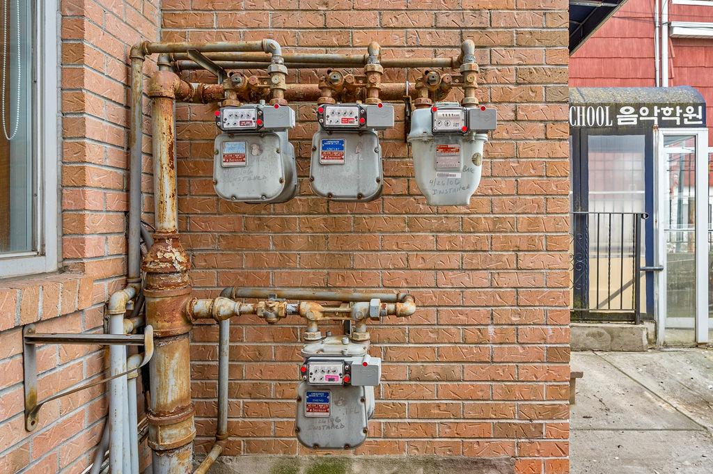 43-07 162nd Street Queens, NY 11358 - Photo 18 of 18 View of utility room