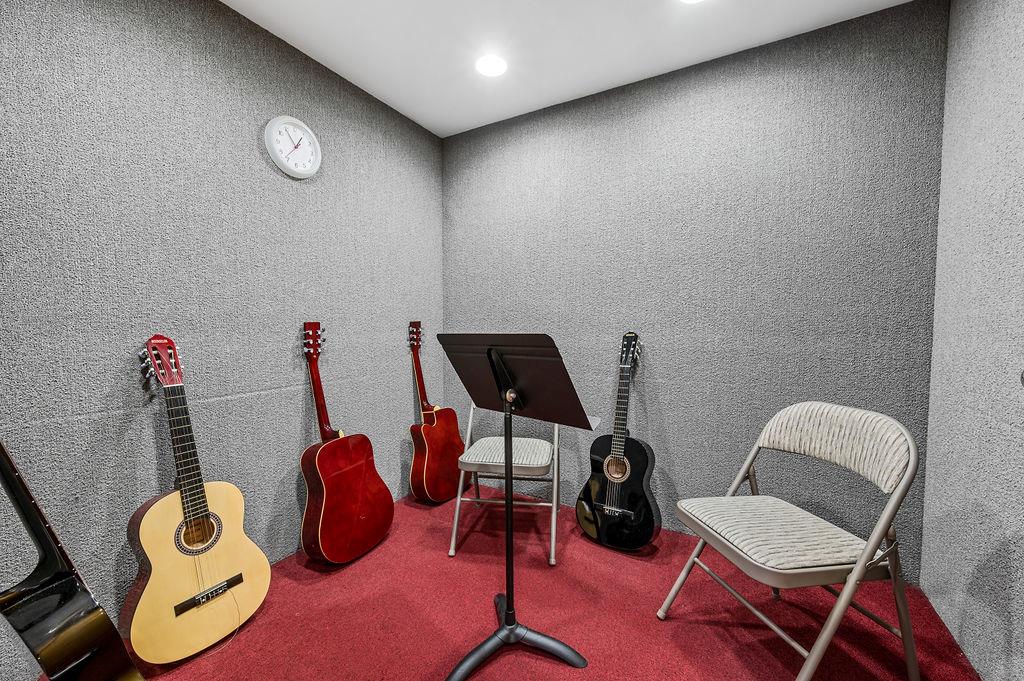 43-07 162nd Street Queens, NY 11358 - Photo 7 of 18 Misc room with carpet