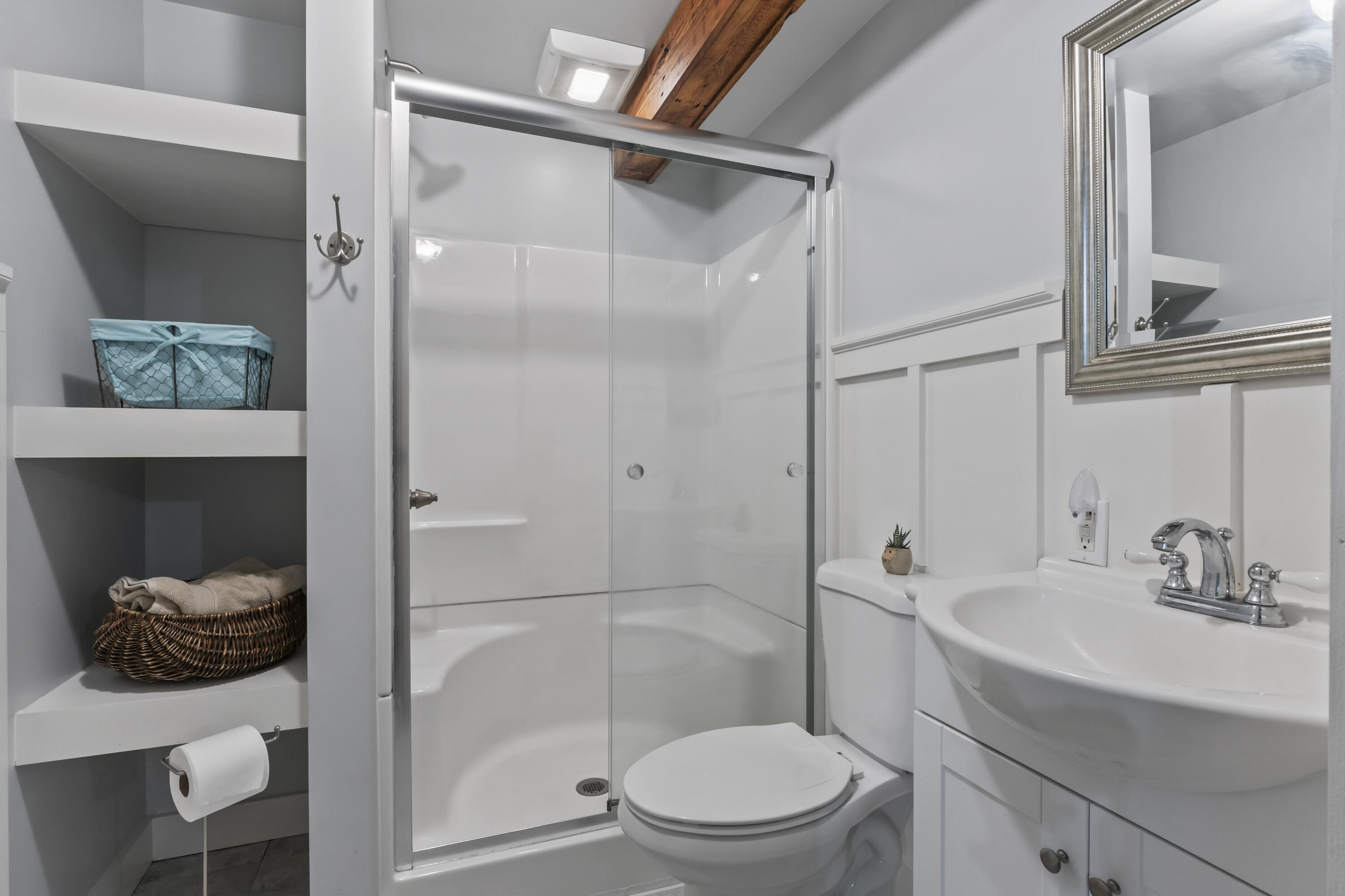 79 Jefferson Road Whitefield, ME 04353 - Photo 24 of 58 79 Jefferson Rd_130