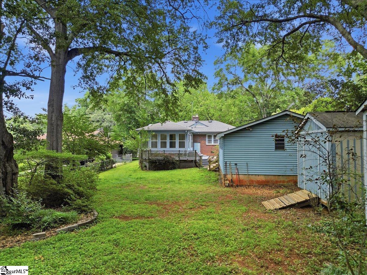 31 Blackburn Street Greenville, SC 29607 - Photo 38 of 43