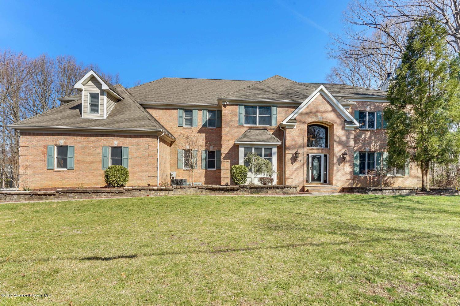 141 Jumping Brook Rd Lincroft-large-003-