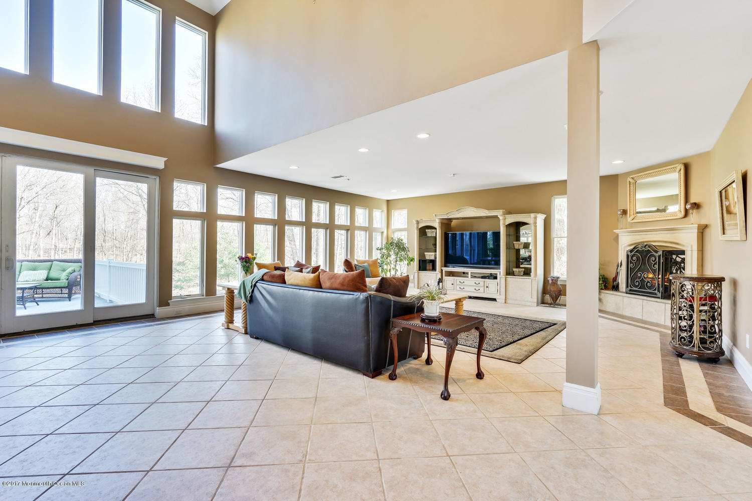 141 Jumping Brook Road Lincroft, NJ 07738 - Photo 11 of 58 141 Jumping Brook Rd Lincroft-large-015-