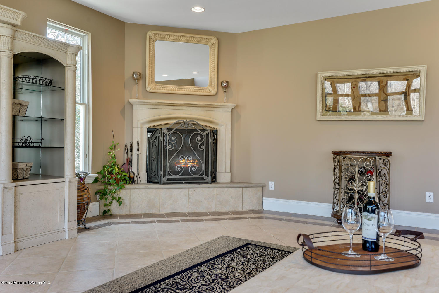 141 Jumping Brook Road Lincroft, NJ 07738 - Photo 15 of 58 141 Jumping Brook Rd Lincroft-large-020-