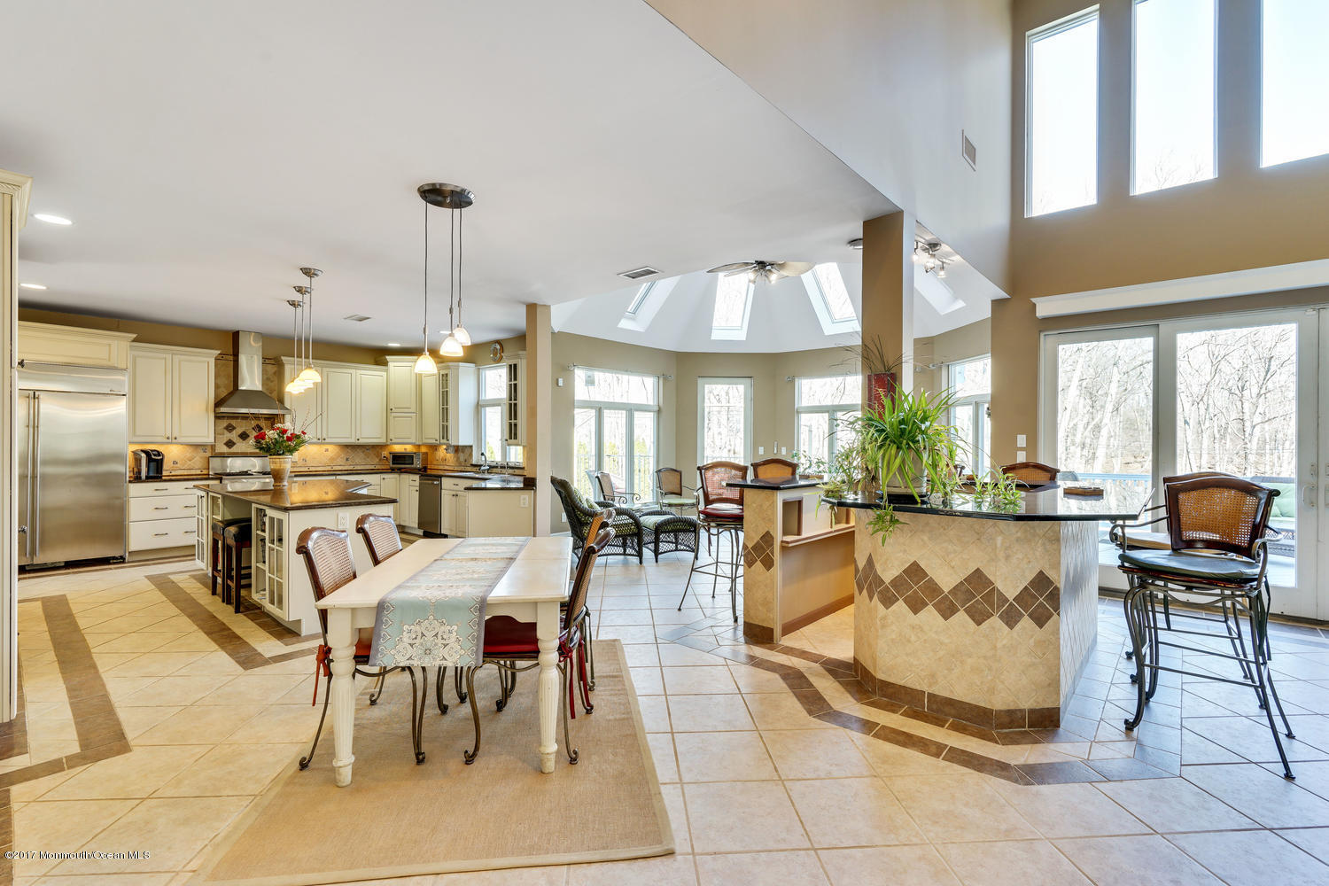 141 Jumping Brook Road Lincroft, NJ 07738 - Photo 19 of 58 141 Jumping Brook Rd Lincroft-large-025-