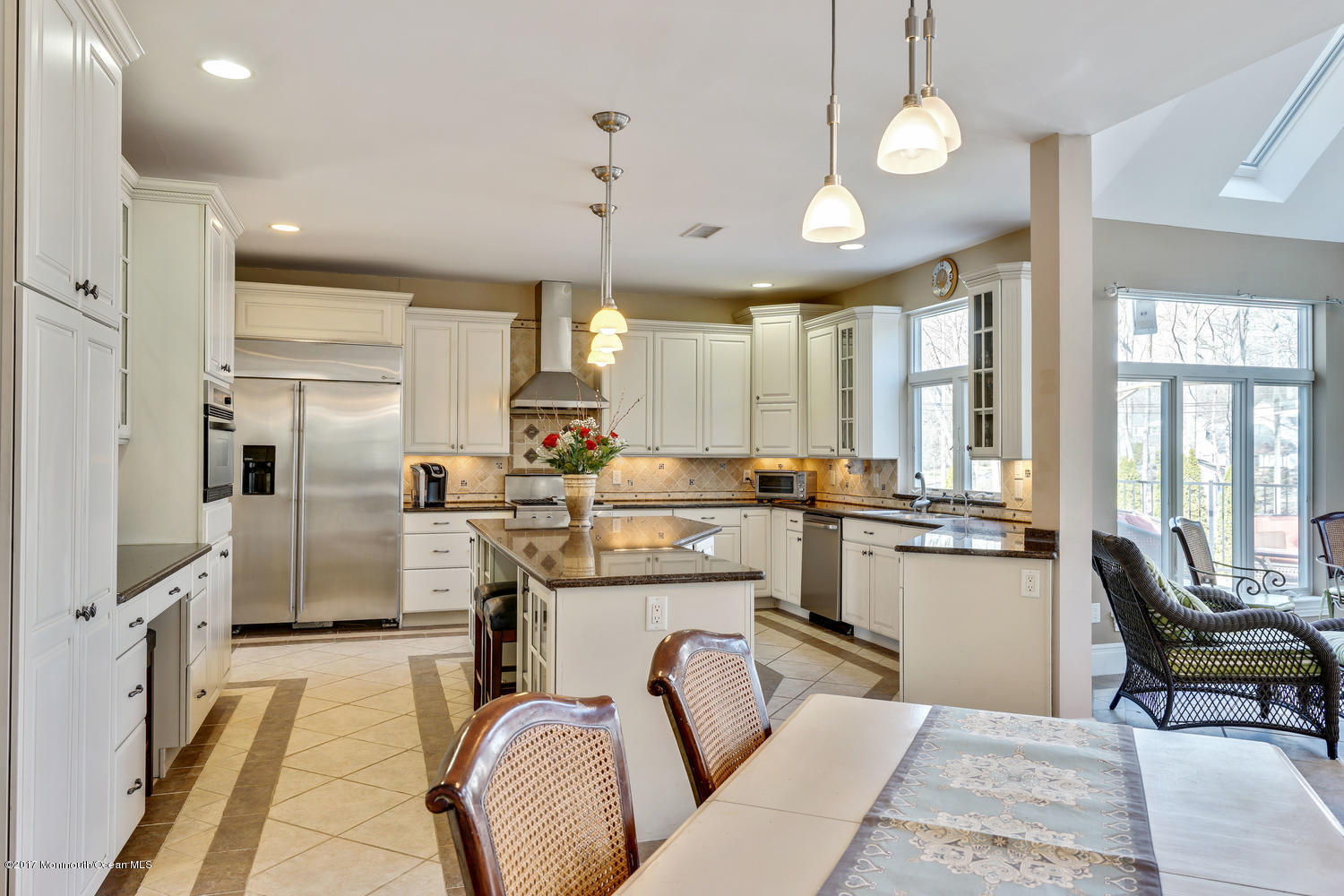 141 Jumping Brook Road Lincroft, NJ 07738 - Photo 23 of 58 141 Jumping Brook Rd Lincroft-large-031-