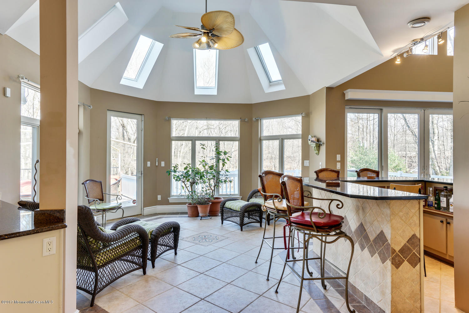 141 Jumping Brook Road Lincroft, NJ 07738 - Photo 24 of 58 141 Jumping Brook Rd Lincroft-large-032-