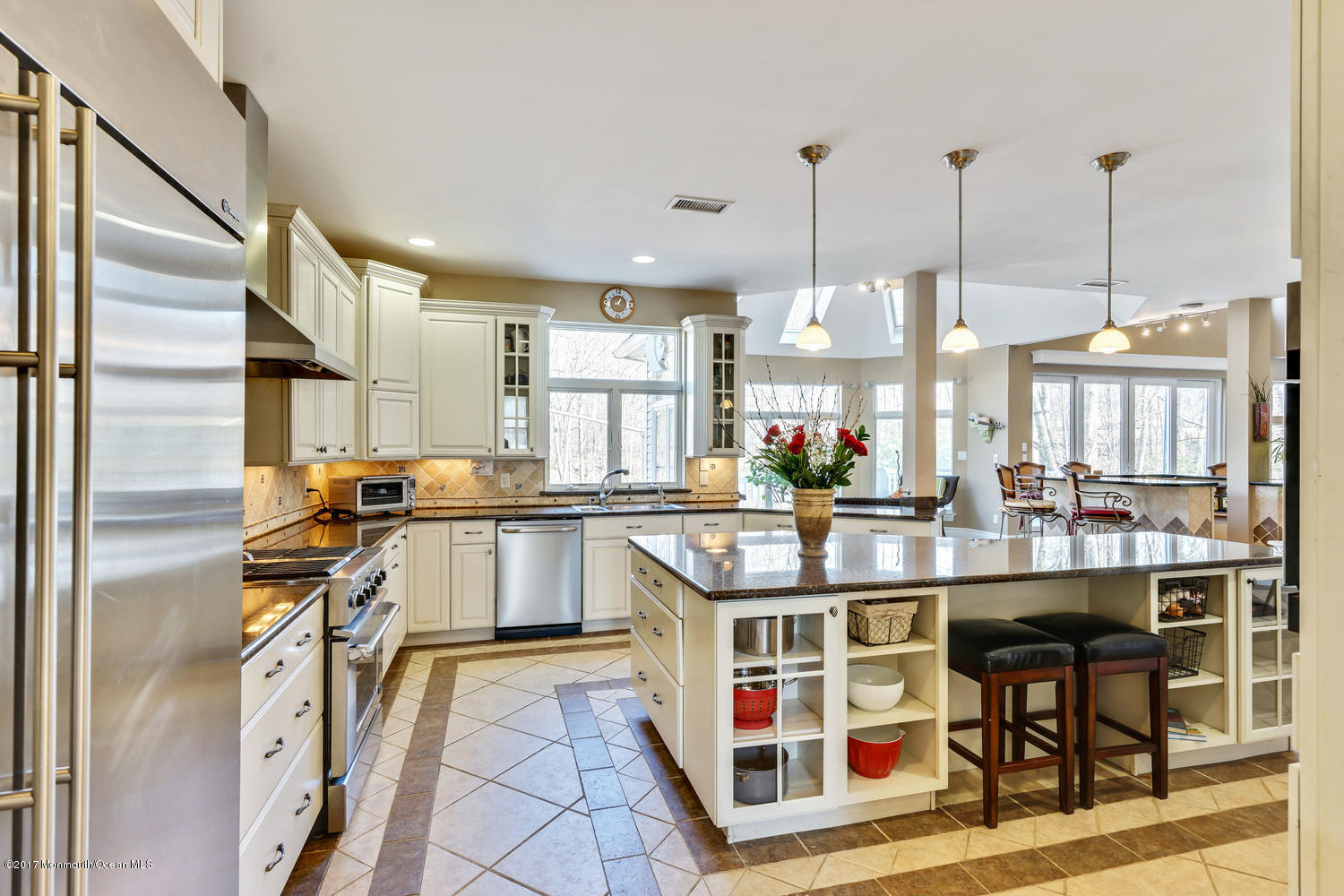 141 Jumping Brook Road Lincroft, NJ 07738 - Photo 26 of 58 141 Jumping Brook Rd Lincroft-large-035-