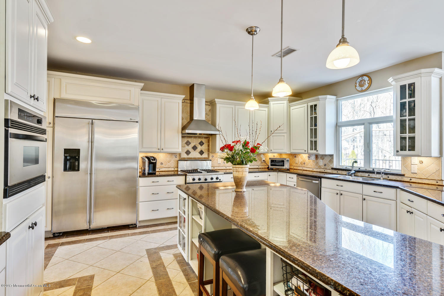 141 Jumping Brook Road Lincroft, NJ 07738 - Photo 28 of 58 141 Jumping Brook Rd Lincroft-large-038-