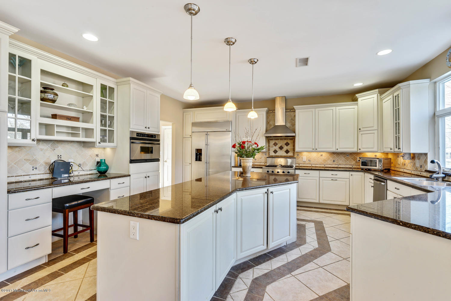 141 Jumping Brook Road Lincroft, NJ 07738 - Photo 31 of 58 141 Jumping Brook Rd Lincroft-large-044-