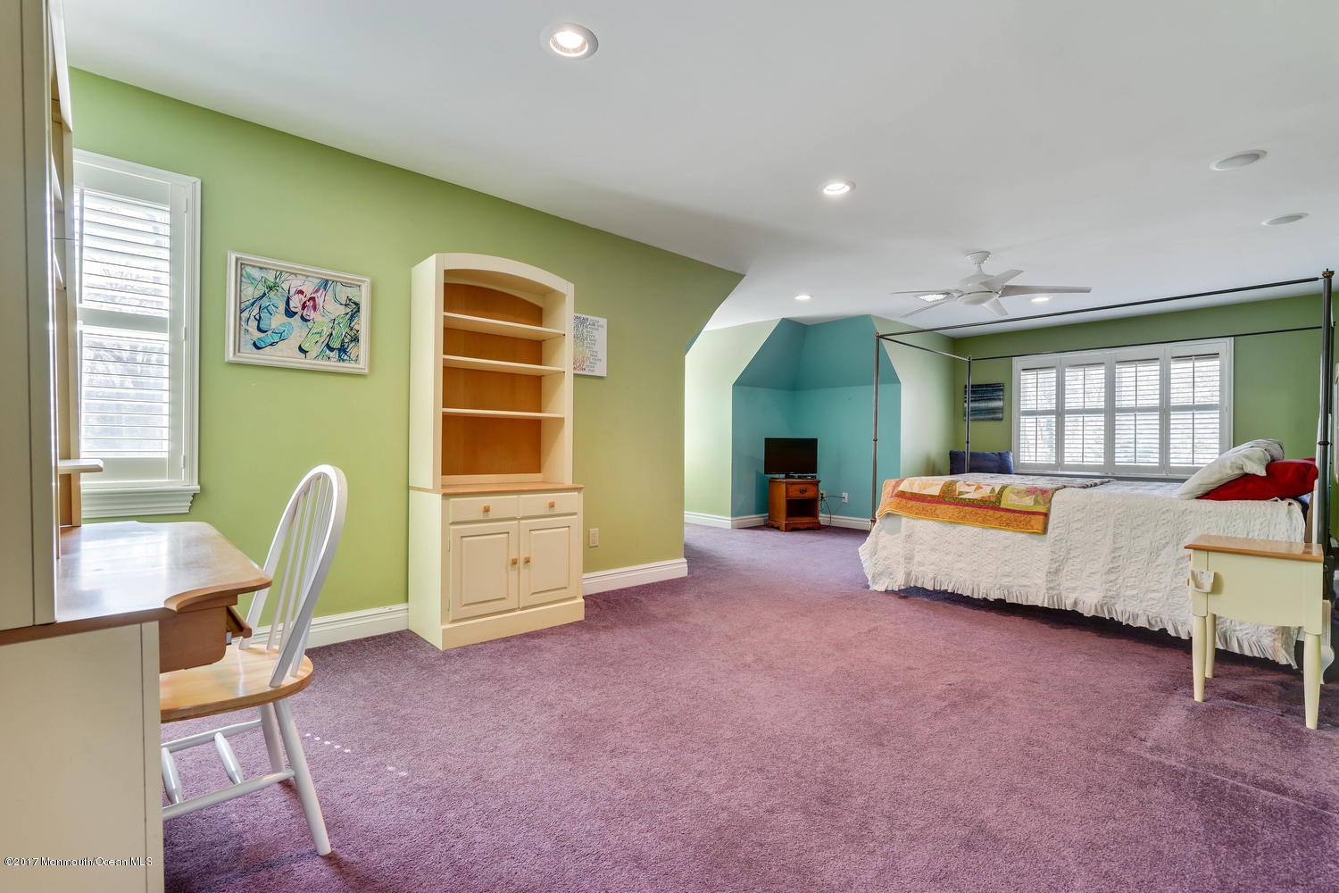 141 Jumping Brook Road Lincroft, NJ 07738 - Photo 41 of 58 141 Jumping Brook Rd Lincroft-large-055-