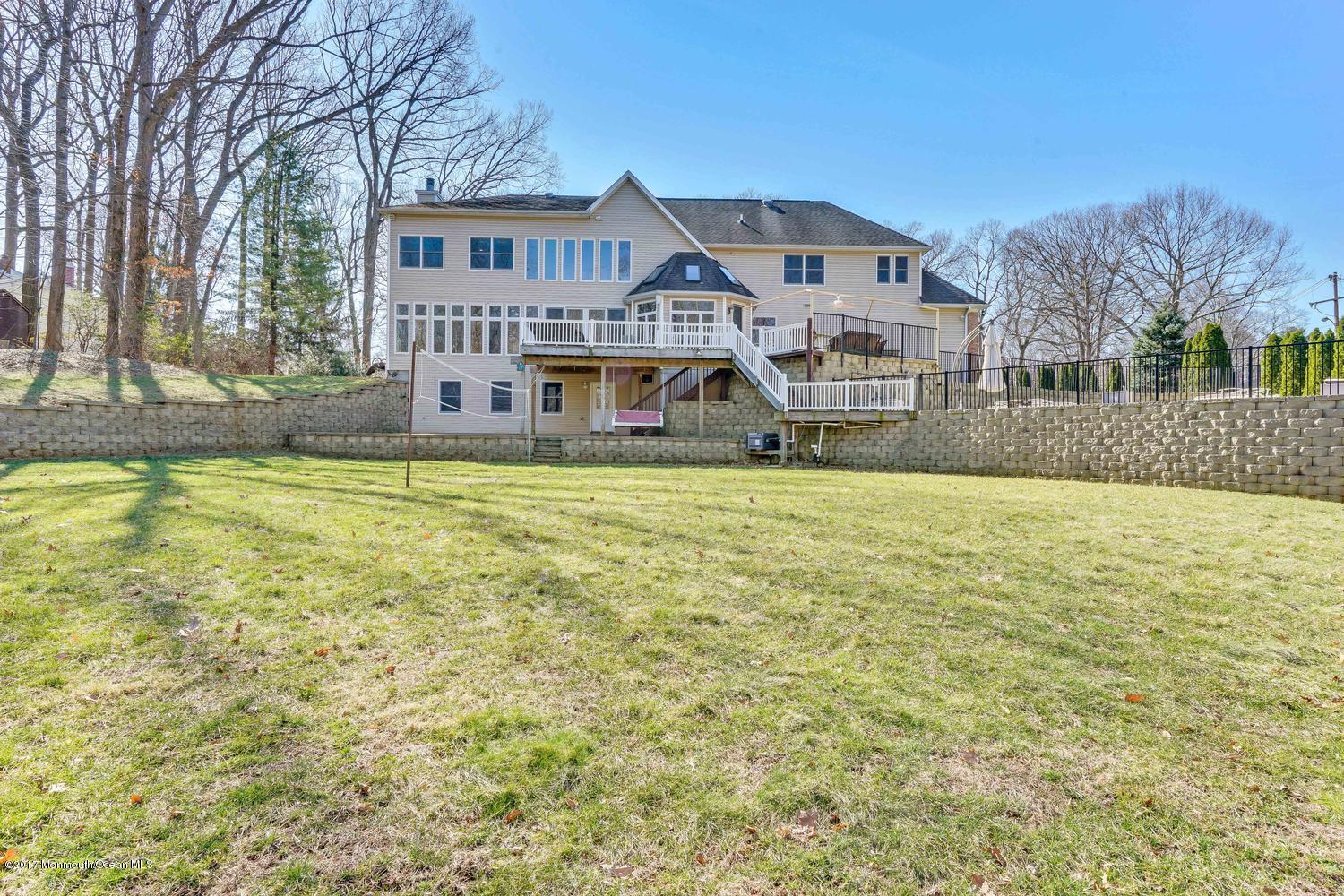 141 Jumping Brook Road Lincroft, NJ 07738 - Photo 46 of 58 141 Jumping Brook Rd Lincroft-large-083-