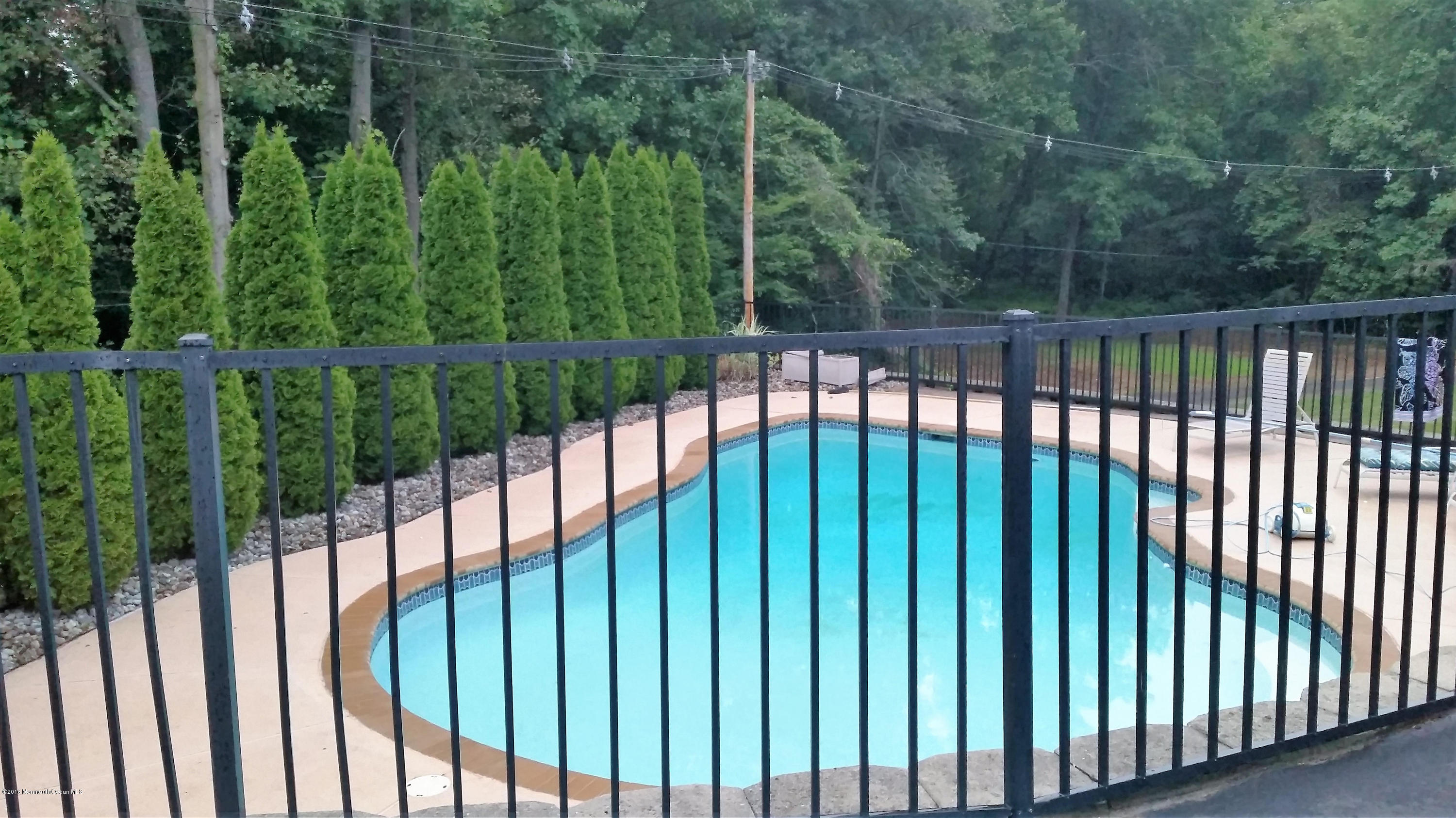 141 Jumping Brook Road Lincroft, NJ 07738 - Photo 47 of 58 Pool