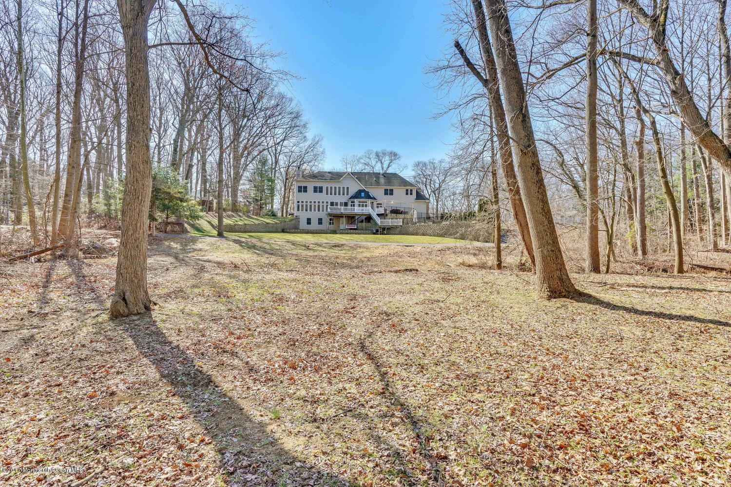 141 Jumping Brook Road Lincroft, NJ 07738 - Photo 48 of 58 141 Jumping Brook Rd Lincroft-large-082-