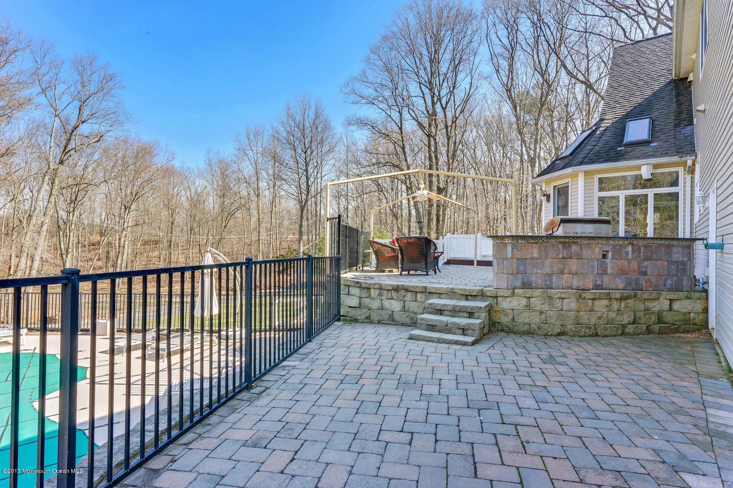 141 Jumping Brook Road Lincroft, NJ 07738 - Photo 50 of 58 141 Jumping Brook Rd Lincroft-large-070-