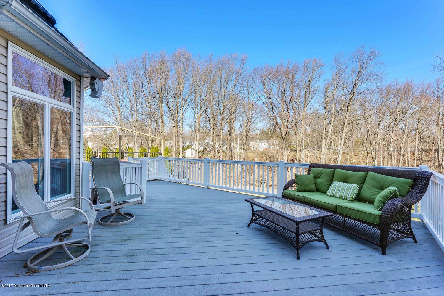 141 Jumping Brook Road Lincroft, NJ 07738 - Photo 55 of 58 141 Jumping Brook Rd Lincroft-large-073-