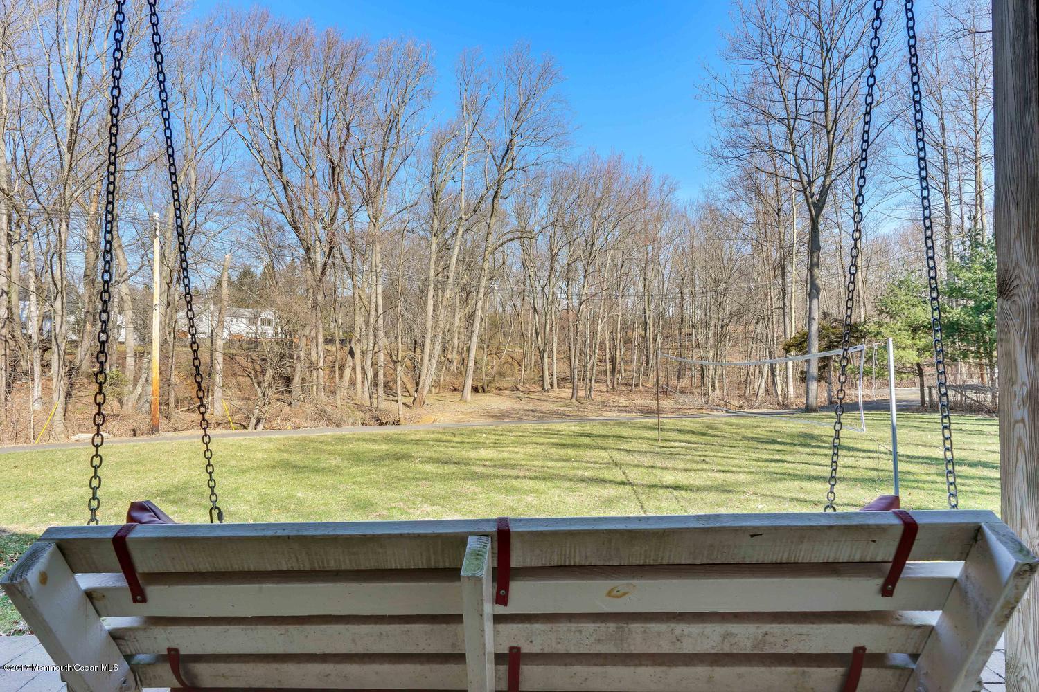 141 Jumping Brook Road Lincroft, NJ 07738 - Photo 57 of 58 141 Jumping Brook Rd Lincroft-large-078-