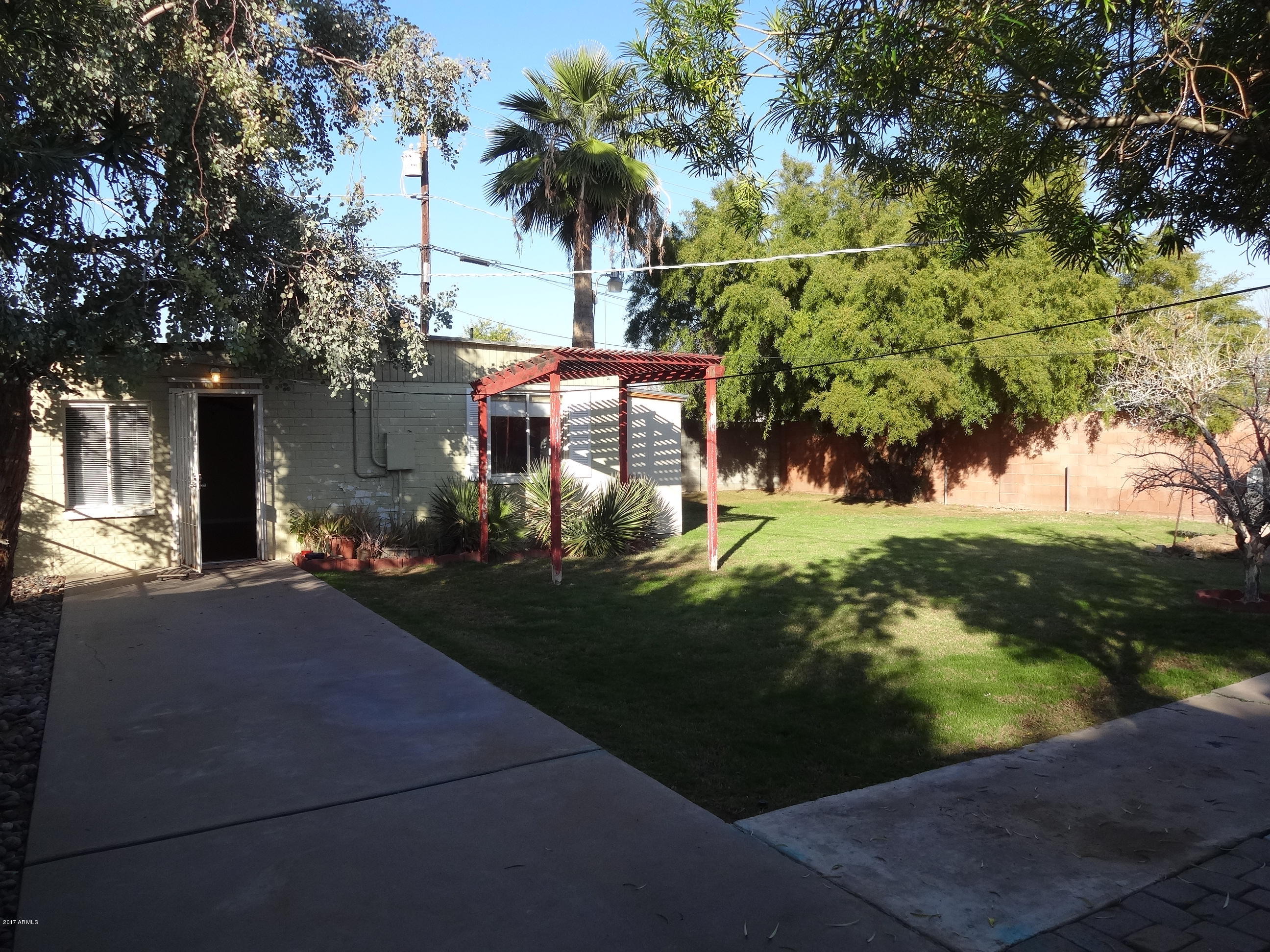1906 East Roma Avenue Phoenix, AZ 85016 - Photo 14 of 21 Detached Guest House