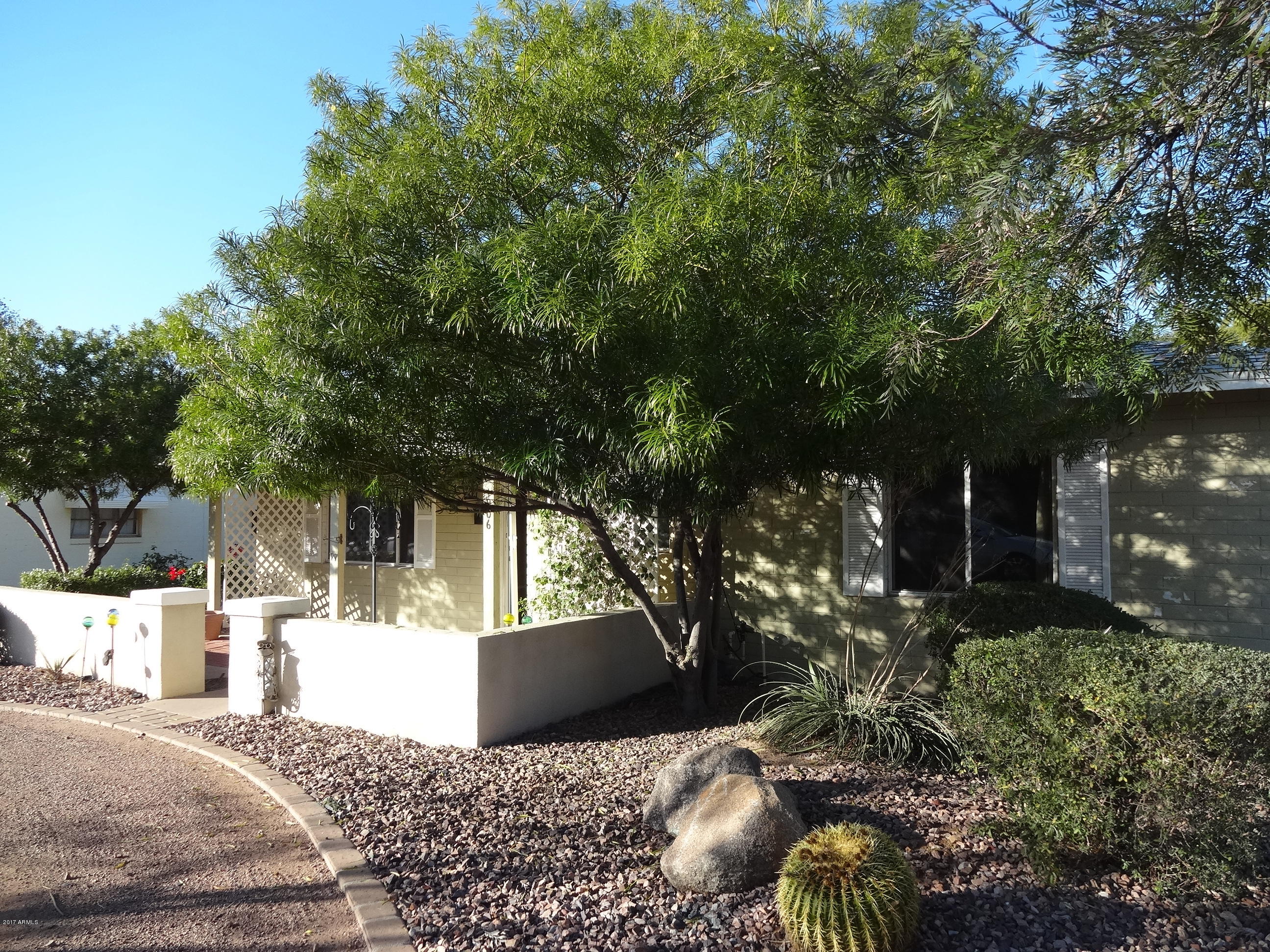1906 East Roma Avenue Phoenix, AZ 85016 - Photo 2 of 21 Main House Front