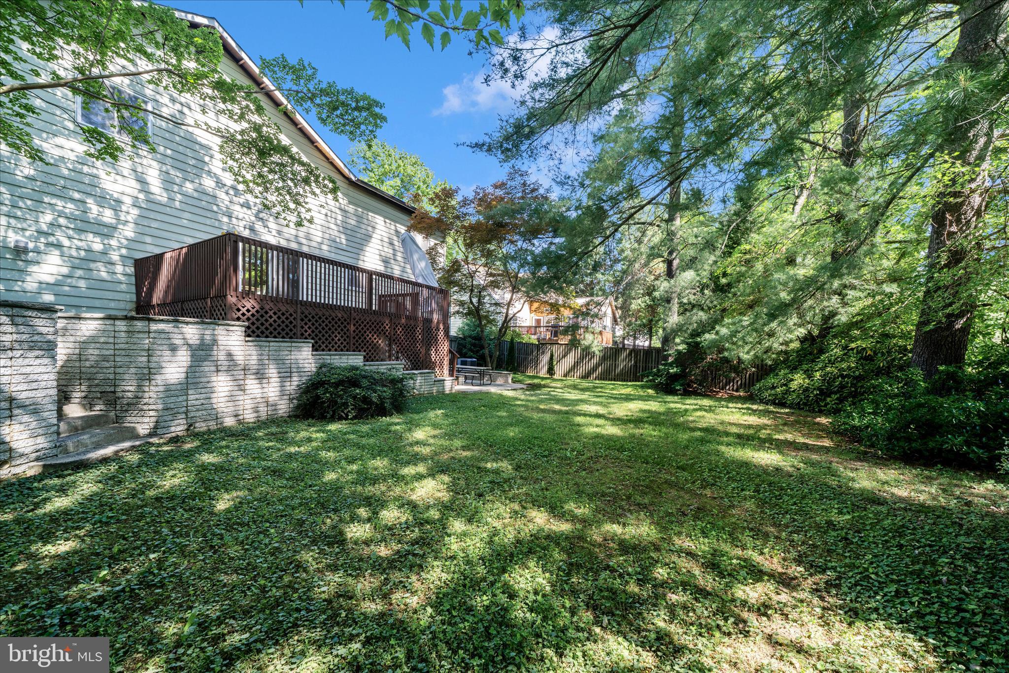 13001 Buccaneer Road Silver Spring, MD 20904 - Photo 10 of 58 Rear 3