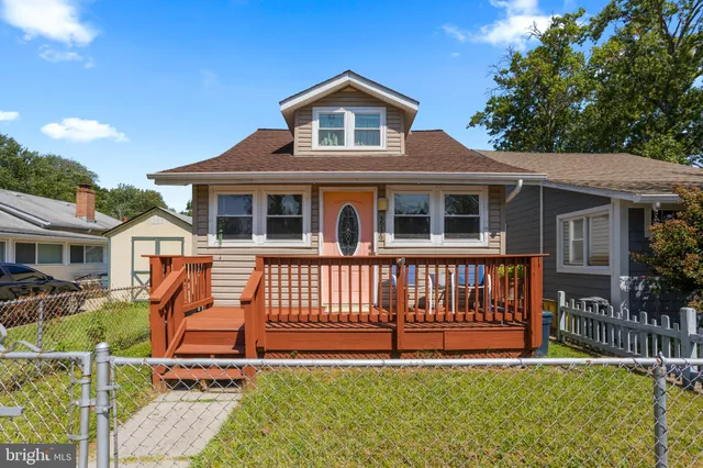 $385,000 | 3936 5th Street, North Beach, MD 20714