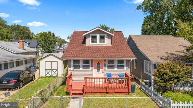 $385,000 | 3936 5th Street, North Beach, MD 20714