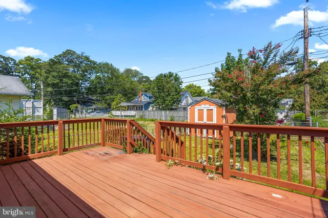 $385,000 | 3936 5th Street, North Beach, MD 20714