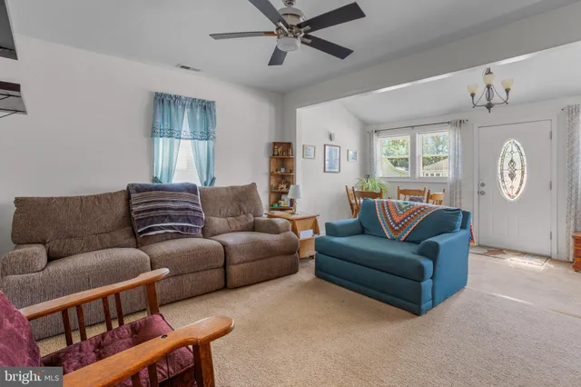 $385,000 | 3936 5th Street, North Beach, MD 20714