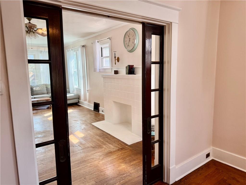 308 Broad Street Butler, PA 16001 - Photo 8 of 41 Gallery Image 8
