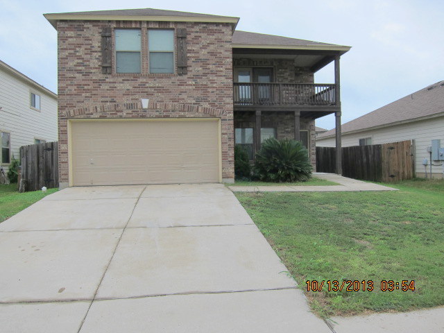 5713 Malarkey Road Del Valle, TX 78617 - Photo 1 of 1