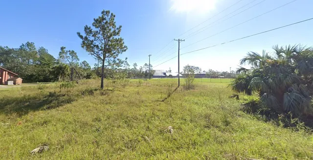 $12,500 | Xxx North Peacock Avenue, Perry, FL 32348