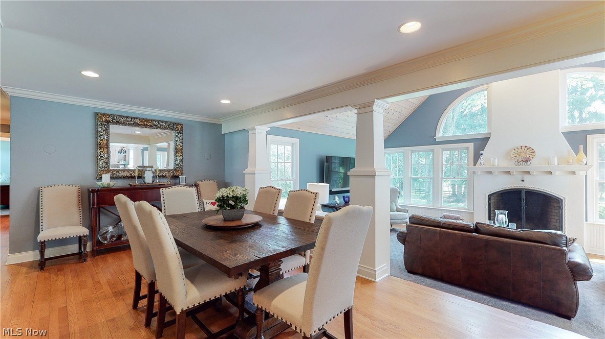 15405 Hemlock Point Road Chagrin Falls, OH 44022 - Photo 6 of 35 Gallery Image 6