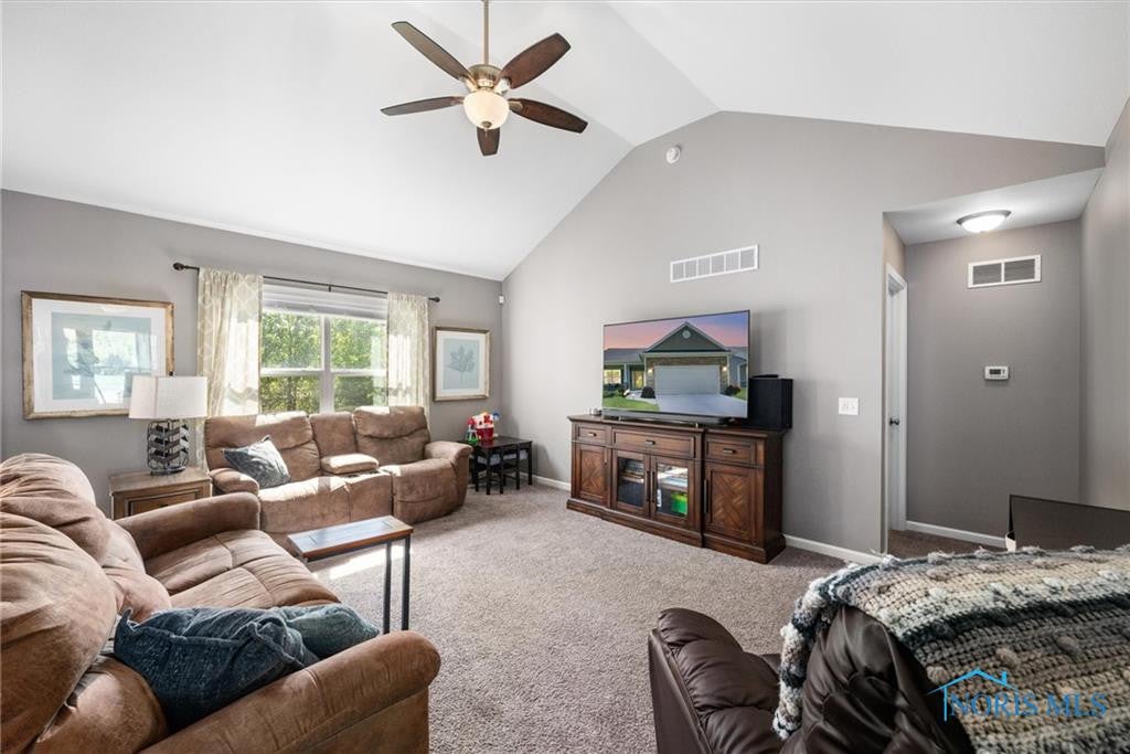 2108 Oakside Road Toledo, OH 43615 - Photo 9 of 35 Gallery Image 9
