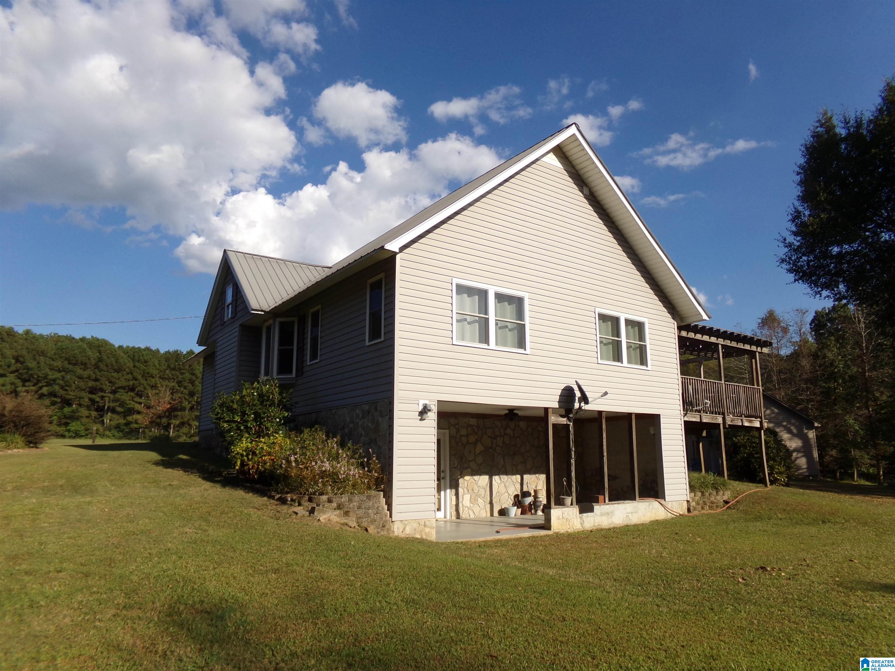 1035 Union Grove Road North Crossville, AL 35962 - Photo 30 of 99