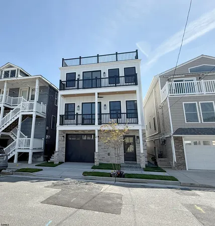 $1,999,999 | 207 North Sacramento Avenue, Ventnor City, NJ 08406