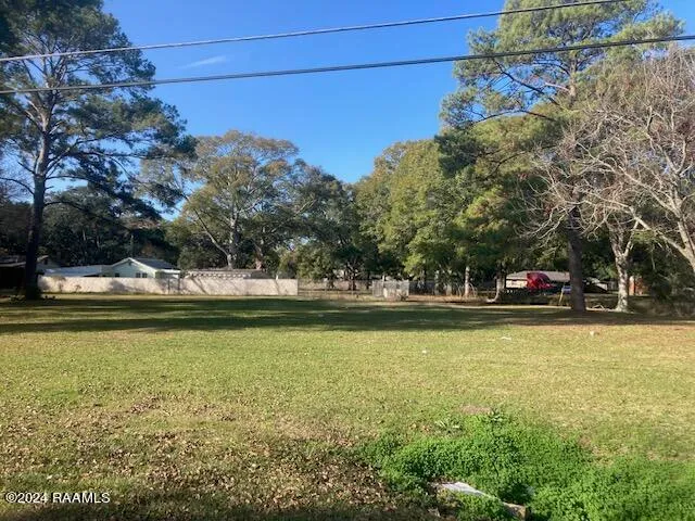 $34,000 | 0 North 8th, Eunice, LA 70535