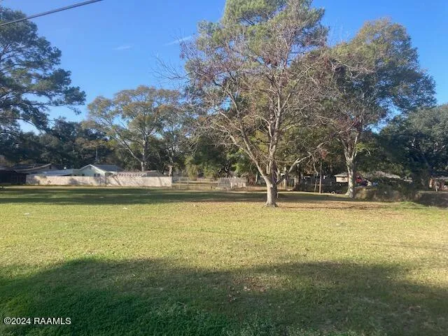 $34,000 | 0 North 8th, Eunice, LA 70535