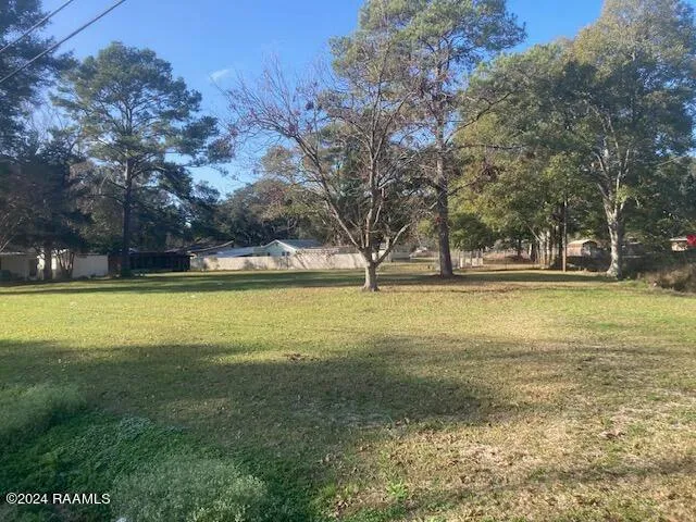 $34,000 | 0 North 8th, Eunice, LA 70535
