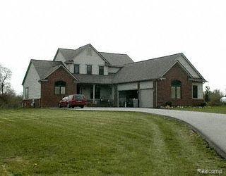 10064 Center Road Fenton, MI 48430 - Photo 1 of 1 Property Photo