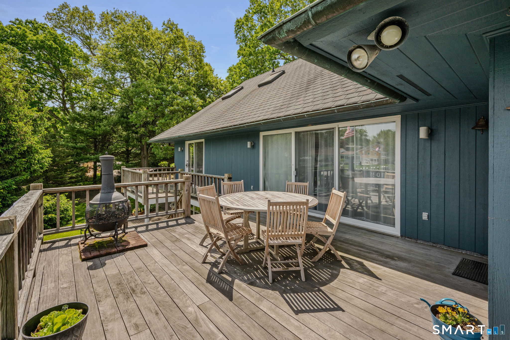77 Essex Road Old Saybrook, CT 06475 - Photo 17 of 36