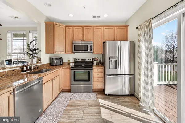 $330,000 | 6509 Wiltshire Drive, Unit M, Frederick, MD 21703