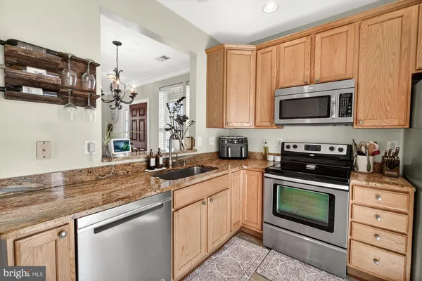 $330,000 | 6509 Wiltshire Drive, Unit M, Frederick, MD 21703