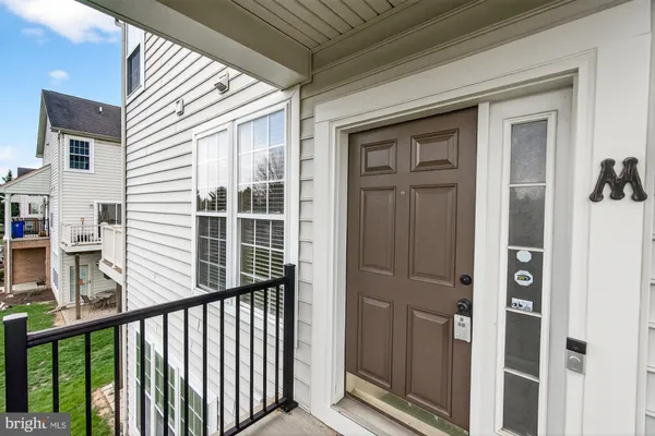$330,000 | 6509 Wiltshire Drive, Unit M, Frederick, MD 21703