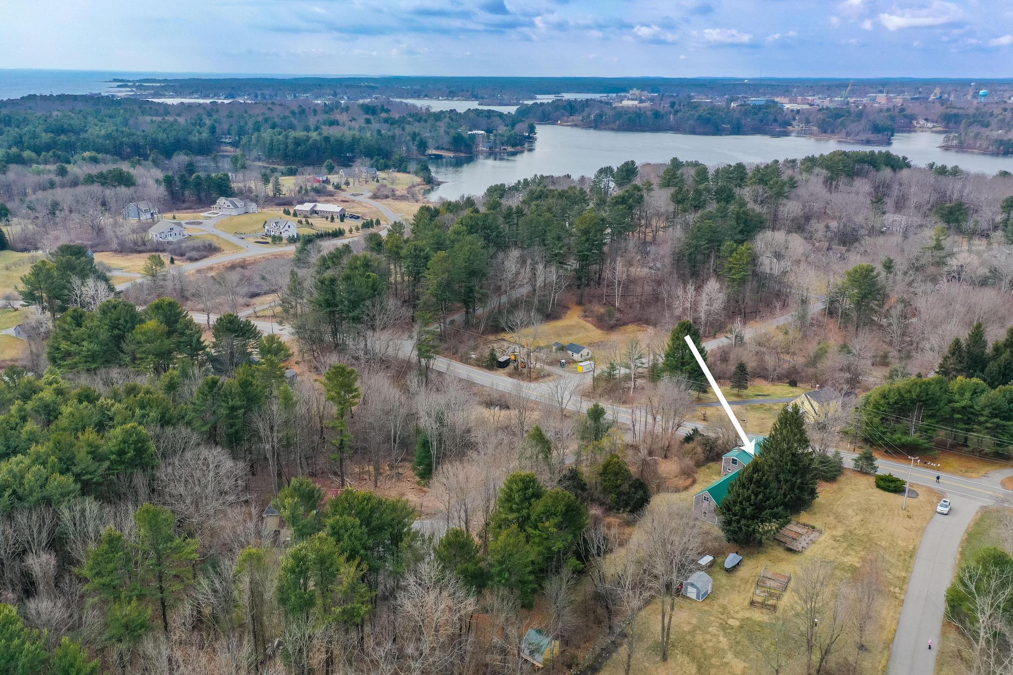 377 Haley Road Kittery, ME 03905 - Photo 45 of 47 DJI_0009-Edit