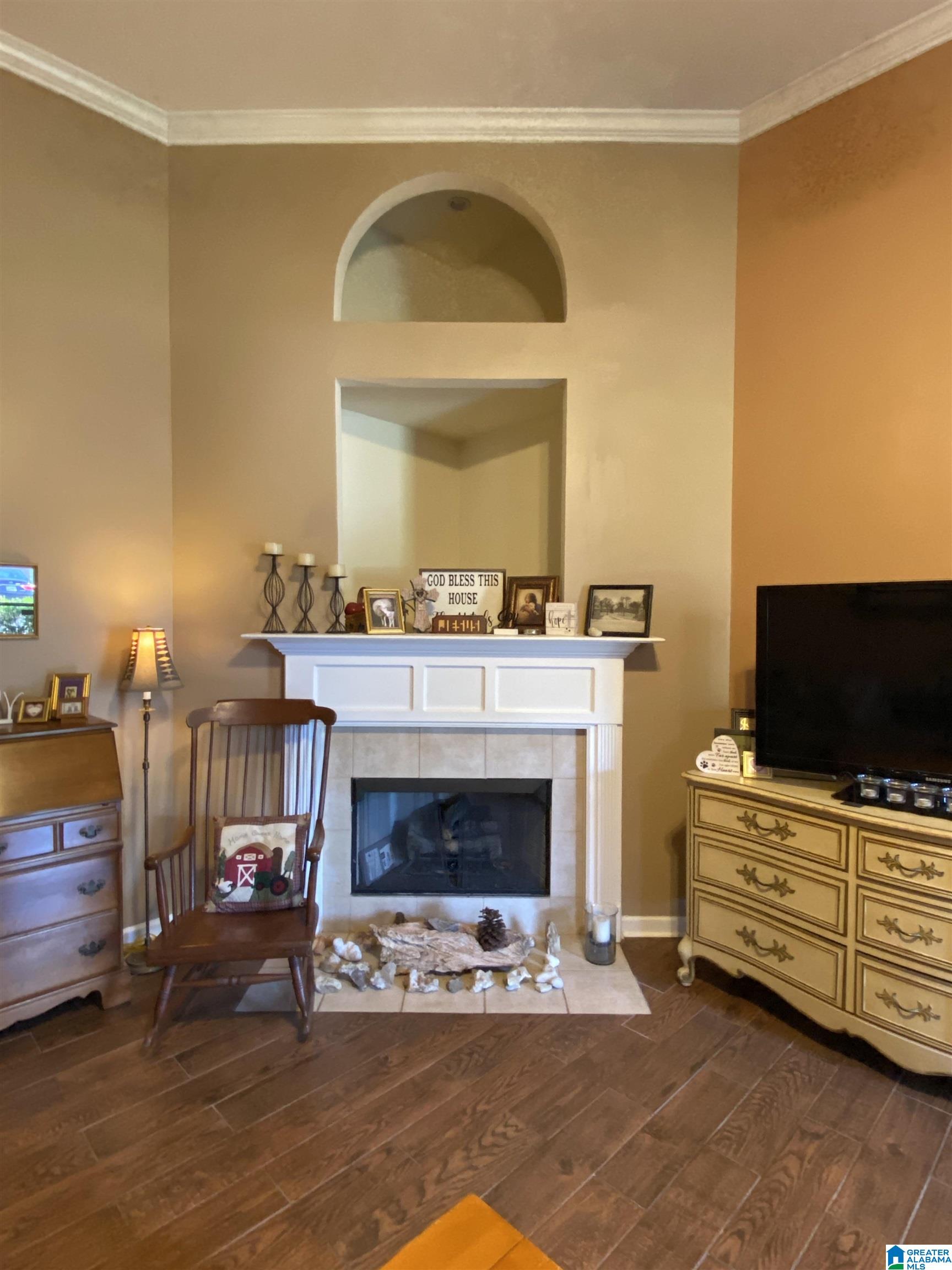 6813 Valley Lane Leeds, AL 35094 - Photo 7 of 35