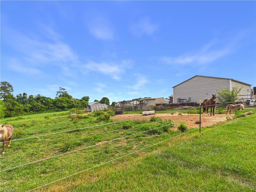 5476 Jesse Small Road Randleman, NC 27317 - Photo 7 of 31