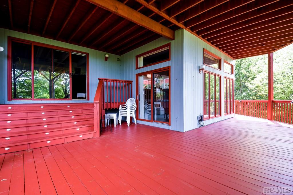 636 Cowee Ridge Road Highlands, NC 28741 - Photo 22 of 31 Gallery Image 22