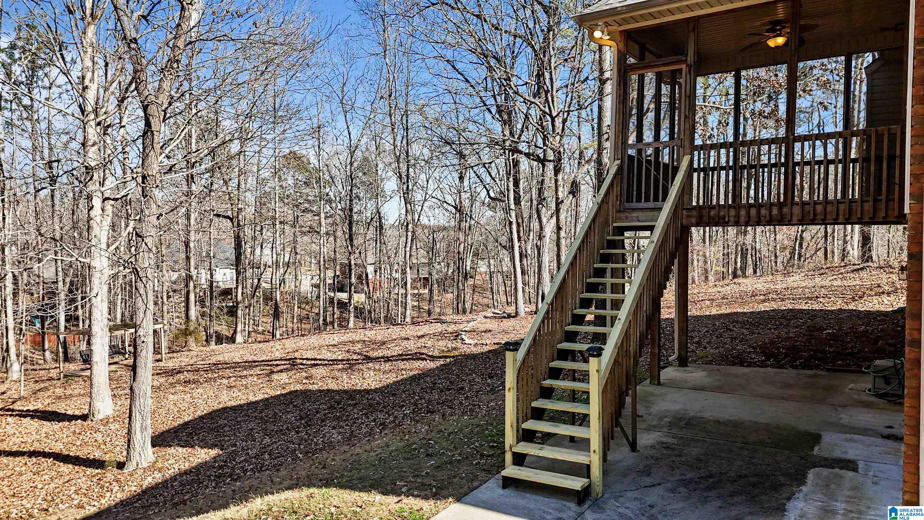 100 Magnolia Ridge Circle Chelsea, AL 35043 - Photo 40 of 51