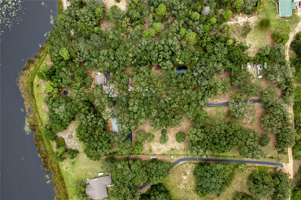 10135 North Em En El Grove Road Leesburg, FL 34788 - Photo 53 of 54